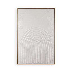 Schilderij Versa BULSEY 2,8 X 90 X 60 CM