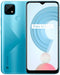 Realme C21 - Smartphone - 3GB RAM - 32GB opslag - Blauw