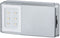 Paulmann SnapLED - LED-kastverlichting 25lm 2700K 53x95 mm Zilver