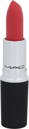 MAC Cosmetics - Powder Kiss A Little Tamed Lipstick - 3g
