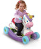 VTech Hobbel en Speel Eenhoorn - Interactief Babyspeelgoed - Leren & Muziek - Meerkleurig