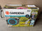 Gardena RollUp L - Wandslangenbox 30 m - Rollcontrol - Turkoois