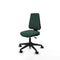Piqueras y Crespo B00066N - Bureaustoel - Verstelbare hoogte 45-55 cm - Stof