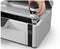 Epson EcoTank ET-M2120 - Multifunctionele Inkjetprinter - 15 ppm A4 Wi-Fi - Zwart