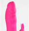 FemmeFunn - Booster Rabbit Paars