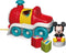 DISNEY SHAPE SORTER TRAIN