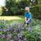 Kinderset gereedschap 3 dlg groen
