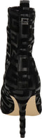 Guess Dafina3 - Enkellaarsjes - 14,5 cm schacht - Zwart - Maat 39