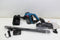 Bosch BBS611LAG - Steelstofzuiger - AllFloor Power borstel - Lichtgewicht