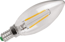 Megaman LED-lamp - MM05242 - E3D6J