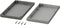 Bopla ELEGANT EG 2030 32203002 Elektronicabehuizing 200 x 112 x 30 Polystereen (EPS) Grijs-wit (RAL 7035) 1 stuk(s)