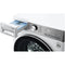 LG F4DV912A2E - Was-droogcombinatie - EZDispense TurboWash AI DD - Kleur niet gespecificeerd