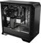 be quiet! Dark Base Pro 901 - Full Tower - 3 Silent Wings 4 PWM-ventilatoren - Zwart
