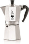 Bialetti Moka Express - Percolator - 9 kops - Aluminium