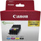 Canon CLI-551 - Inktcartridge - Multicolor