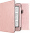 imoshion E-reader Hoesje - Geschikt voor Tolino Page 2 - Vegan Leather Bookcase - Rosé Goud