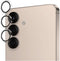 PanzerGlass Hoops - Lens Protector - Camera bescherming - Samsung Galaxy S25