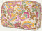 Oilily - Chloe Pocket Cosmetic Bag Ruby - One size