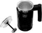 Melitta Cremio II - Melkopschuimer - Warm en koud melkschuim - Zwart