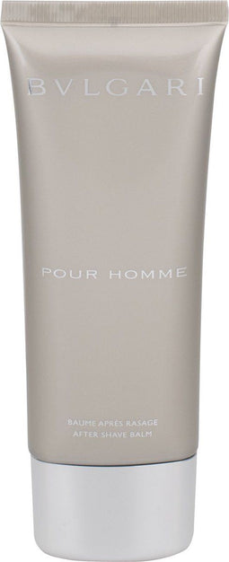 Bvlgari - Bvlgari Pour Homme After Shave Balsam