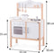 New Classic Toys® Houten Speelkeuken - Kinderkeuken - Accessoires - Wit
