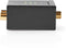 Nedis Digitale Audioconverter - 1-weg - 1x Digital RCA 1x TosLink naar 1x (2x RCA) 1x 3,5mm - Zwart
