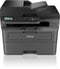 Brother MFC-L2800DW - Laserprinter - All-in-one met ADF en 1200x1200 DPI - Zwart