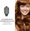 Severin WL 0683 - Hot Air Multi Styler S-Style „Multi Style Pro“ - 1.500W DC - 3 snelheden 3 warmte standen - Antraciet