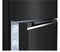 LG GTBV44EPBKD - Koel-vriescombinatie - 461 liter - Linear Cooling - Zwart