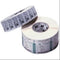Zebra Z-Select 2000T - Label 102x152mm - Doos a 4 rollen (1 rol 1142 labels)
