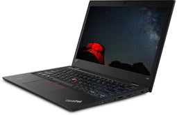 Lenovo ThinkPad L380 - Laptop - Intel Core i7 8550U 1.7GHz 16GB RAM 256GB NVMe 13.3 inch (2018)
