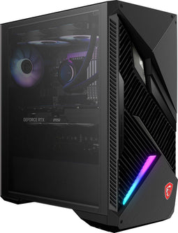 MSI MPG Infinite X2 14NUF7-449EU - Gaming Desktop - Intel Core i7 - 32 GB DDR5 - 2 TB SSD - RTX 4070 TI Super 16GB