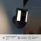 Ring Spotlight Cam Pro - Batterijcamera - 2K Beeld - Bewegingsdetectie