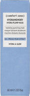 Comfort Zone Hydra Plump - Hydramemory Mask - Intensieve hydratatie - 60 ml