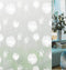 Homewell® Raamfolie HR++ - Isolerend & Zonwerend - Anti inkijk - Paardenpol 60x200