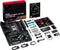 ASUS ROG Crosshair X870E - Moederbord - AM5 DDR5 256GB Wi-Fi 7 Bluetooth 5.4 EATX