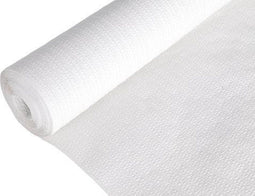 Cosy&Trendy For Professionals Tafelkleed - Papier - 1,18 m x 20 m - Wit