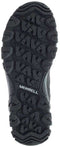 Merrell Thermo Akita Mid WP - Wandelschoenen Heren - Waterdicht 200 g isolatie - Zwart 47
