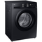 Samsung WW11DG5B25ABEN - Wasautomaat voorlader - 11 kg - Zwart