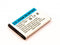 Battery suitable for Samsung SGH C130, D520, Li-ion, 3.7V, 700mAh, 2.6Wh