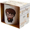 Harry Potter - Harry Potter Chibi Koffiemok 315ml
