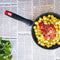 Monix Pan Monix M810028 Aluminium Ø 28 Cm