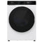 Gorenje WD2PA1X64ADW - Was-droogcombinatie - 10,5 kg wassen 6 kg drogen - Wit