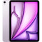 Apple iPad Air 7 (2025, M3 series) - Paars - 256 GB - WiFi