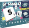 Mattel Scrabble Together - Bordspel - Twee spellen in één - Franstalig
