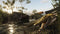 Electronic Arts Battlefield: Hardline - Xbox One - Shooter met singleplayer en multiplayer (2015)