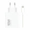 Xiaomi BHR07ZBEU - Oplader - 90W HyperCharge - Wit