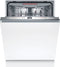 Bosch SMV6ECX00E - Vaatwasser - Volledig geïntegreerd - Energieklasse B - Waterverbruik 9L per cyclus - Energiekosten €22,75 per 100 cycli - Energieverbruik 65kWh per 100 cycli