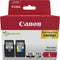 Canon 5224B013 - Photo Value-verpakking - 2 stuks (2 stuks)