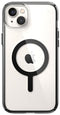 Speck 150125-5905 - MagSafe Hoes - Krasbestendig - Transparant